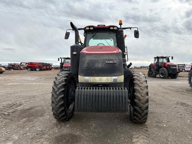 Image of Case IH Magnum 310 Primary image