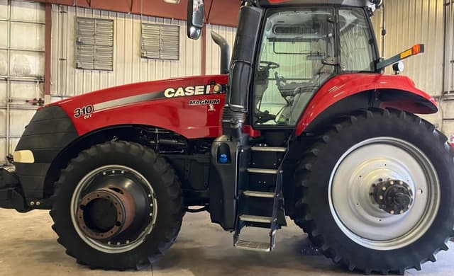 Image of Case IH Magnum 310 equipment image 1