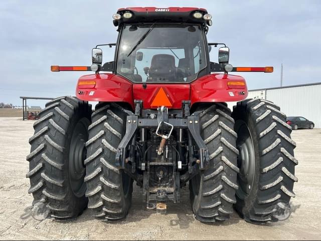 Image of Case IH Magnum 310 equipment image 3