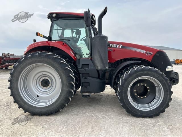 Image of Case IH Magnum 310 equipment image 1