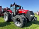 2015 Case IH Magnum 310 Image