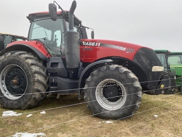 Main image Case IH Magnum 310