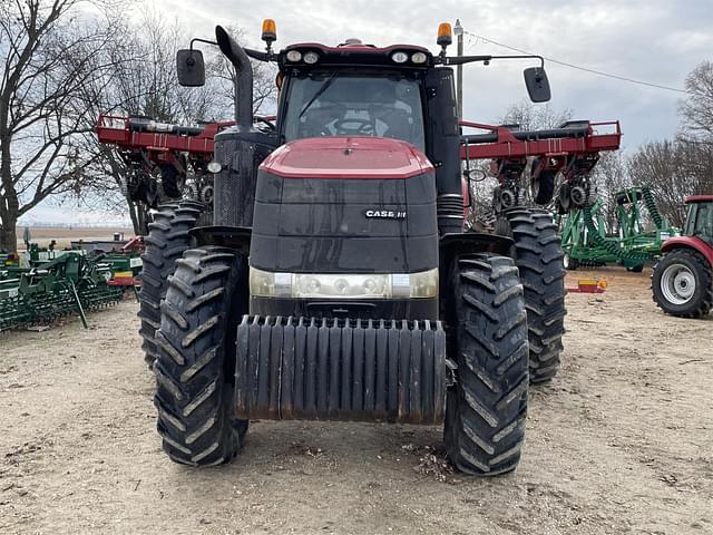 Image of Case IH Magnum 310 equipment image 2