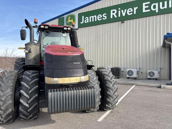 Image of Case IH Magnum 310 equipment image 3