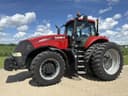 2015 Case IH Magnum 310 Image