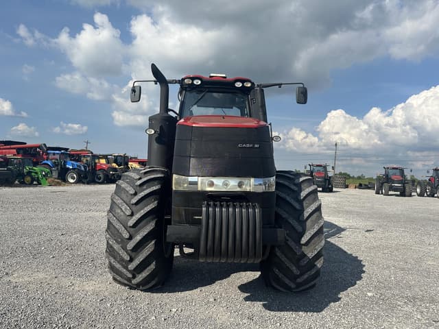 Image of Case IH Magnum 310 Rowtrac equipment image 3