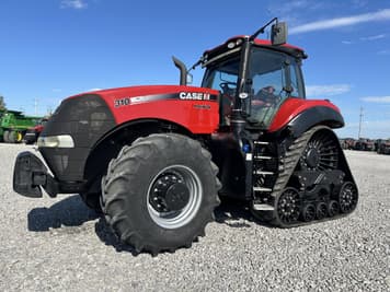 Main image Case IH Magnum 310 Rowtrac