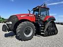 2015 Case IH Magnum 310 Rowtrac Image