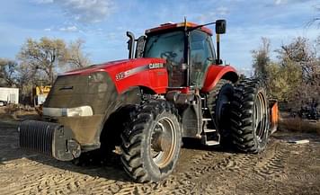 Main image Case IH Magnum 315 6