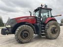 2015 Case IH Magnum 340 Image