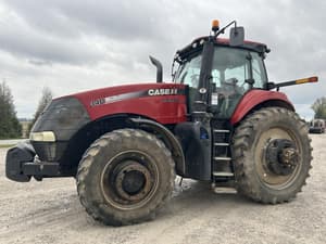 2015 Case IH Magnum 340 Image