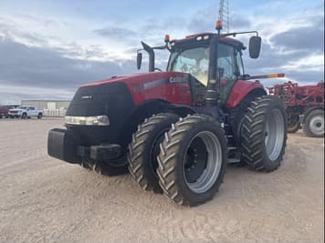 Main image Case IH Magnum 340