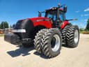 2015 Case IH Magnum 340 Image