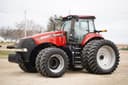 2015 Case IH Magnum 340 Image