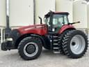 2015 Case IH Magnum 340 Image