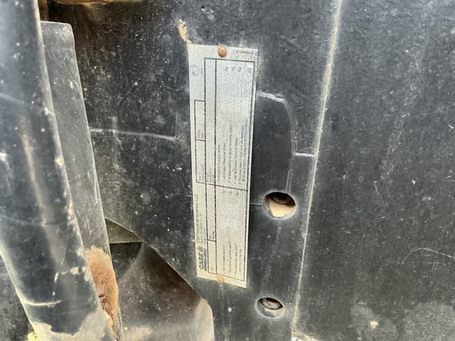 Image of Case IH Magnum 340 equipment image 1