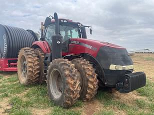 Main image Case IH Magnum 340 0