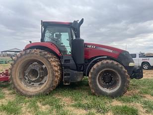 Main image Case IH Magnum 340 1