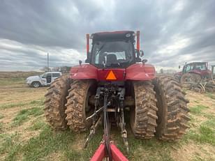 Main image Case IH Magnum 340 4