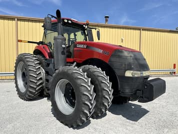 Main image Case IH Magnum 340