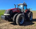 2015 Case IH Magnum 340 Image