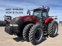2015 Case IH Magnum 340 Image