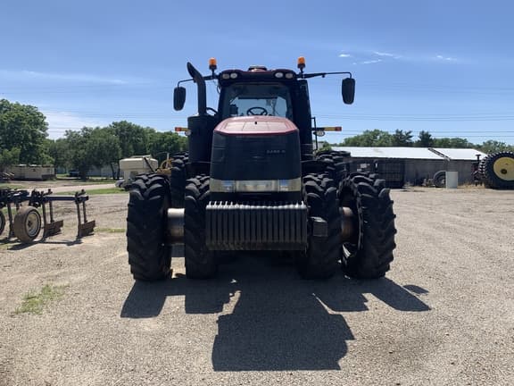 Image of Case IH Magnum 340 equipment image 1