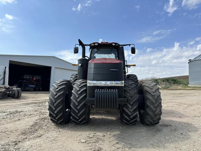 Image of Case IH Magnum 340 equipment image 1