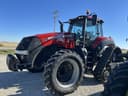 2015 Case IH Magnum 340 Rowtrac Image