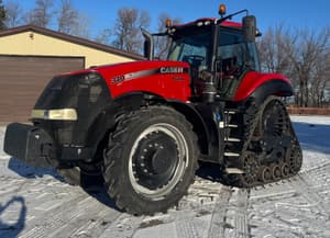 2015 Case IH Magnum 340 Image