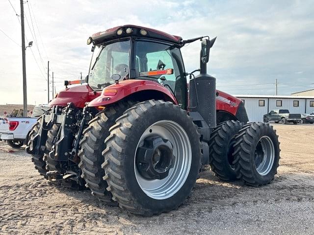 Image of Case IH Magnum 380 equipment image 3