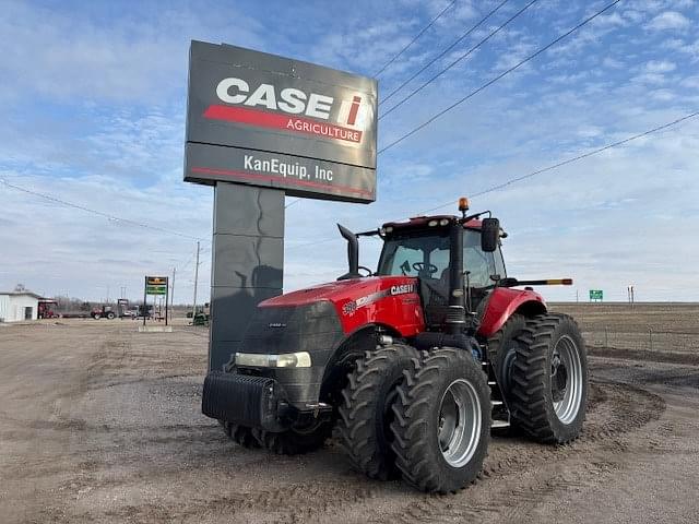 Image of Case IH Magnum 380 Primary image