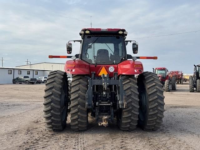 Image of Case IH Magnum 380 equipment image 4