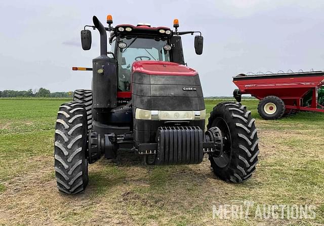 Image of Case IH Magnum 380 equipment image 2