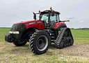 2015 Case IH Magnum 380 Image