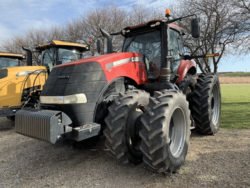 Main image Case IH Magnum 380