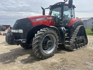 2015 Case IH Magnum 380 RowTrac Image