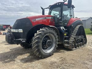 2015 Case IH Magnum 380 RowTrac Image