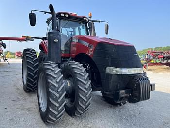 2015 Case IH Magnum 380 Equipment Image0