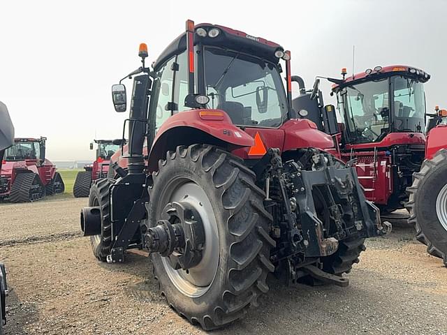 Image of Case IH Magnum 380 equipment image 1