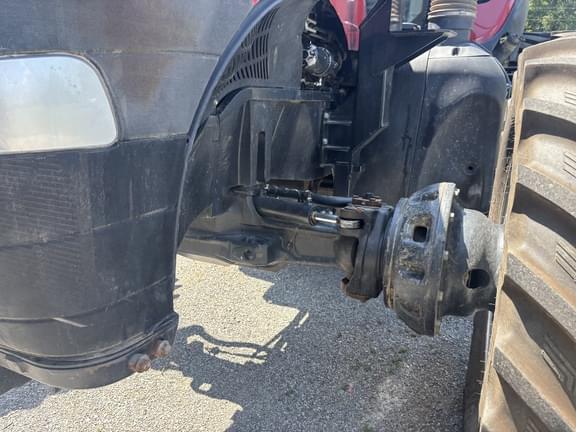 Image of Case IH Magnum 380 RowTrac equipment image 2