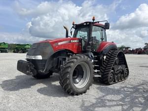 2015 Case IH Magnum 380 RowTrac Image