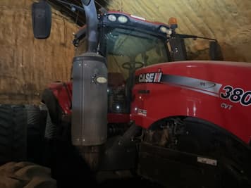 Main image Case IH Magnum 380 RowTrac