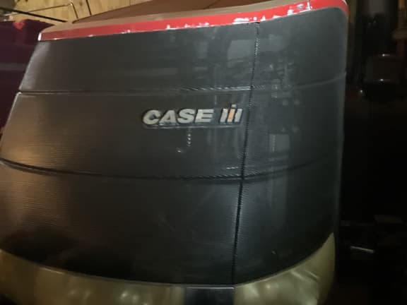 Image of Case IH Magnum 380 RowTrac equipment image 3