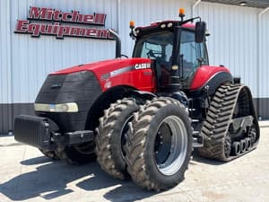 2015 Case IH Magnum 380 RowTrac Image