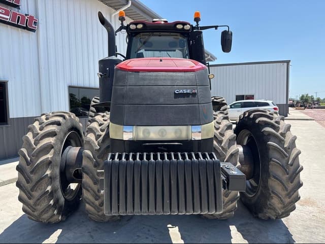 Image of Case IH Magnum 380 RowTrac equipment image 1