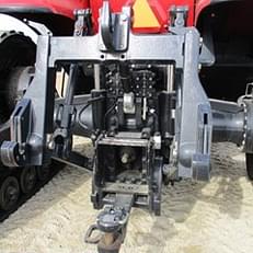 Main image Case IH Magnum 380 CVT RowTrac 11