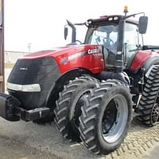 Main image Case IH Magnum 380 CVT RowTrac 15