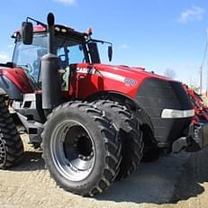 Main image Case IH Magnum 380 CVT RowTrac 1