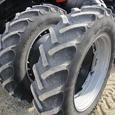 Main image Case IH Magnum 380 CVT RowTrac 20